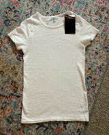 Brandy Melville White Top Photo 0