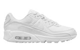 White Nike Air Max 90 Sneakers- New in box Photo 0