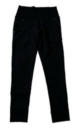 Offline by Aerie Black The Hugger HI Rise Leggings Women Size Medium | 62-50 Photo 0