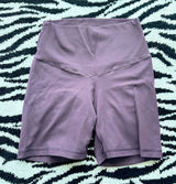 Aerie Biker Offline Shorts Photo 0