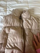 h and m vest Tan Size XS Photo 0