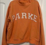 PARKE Mockneck Photo 0