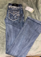 Miss Me Jeans Photo 0