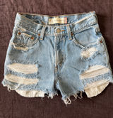 Levi’s Vintage Shorts Photo 0
