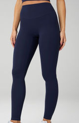 Fabletics  No-Seam PureLuxe TLC Legging Photo 0