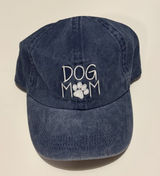 Dog Mom Hat Photo 0