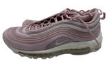Nike Air Max 97 Women's Pink Oxford Athletic Sneakers 9.5 Photo 0