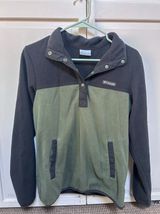 Fleece Pullover Photo 0