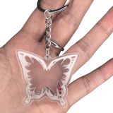 Illumicrate Heaven Official's Blessing Keyring - Mò Xiāng Tóng Xiù October 2025 Photo 0