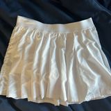 Alo Varsity Tennis skort Photo 0