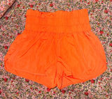 Free People Shorts - “The Way Home” Photo 0