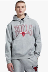 Chicago Bulls Hoodie NBA Photo 0
