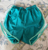 Women’s Nike shorts Photo 0
