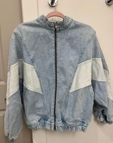 Denim Jacket Photo 0