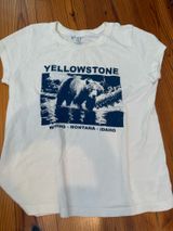 Brandy Melville graphic tee Photo 0