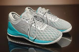 Reebok Crossfit Nano 8.0 Women's Gray Cross-Training Shoes Size 6.5 Photo 0