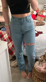 Jeans Photo 0