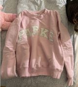 PARKE Crewneck sprinkle Photo 0