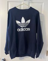 Crewneck Photo 0