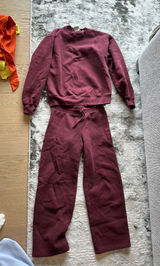 Aritzia Set Sweat Photo 0