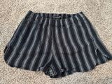 Brandy Melville Shorts Black Photo 0