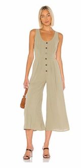 Revolve Jumpsuit Photo 0