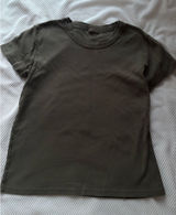Green John Galt Top Photo 0