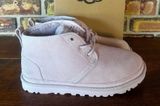 UGG Neumel Women's Boot Size 7 #241A Photo 0