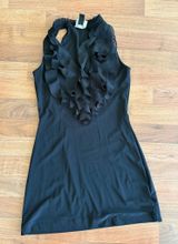 Black & White Black Dress Photo 0