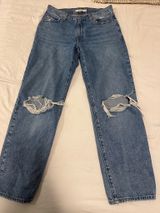 94 Baggy Levi’s Jeans Women’s Photo 0