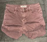 PacSun Shorts Photo 0