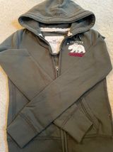 Hollister Hoodie Photo 0