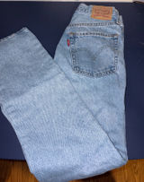 Levi’s 501 Jeans Photo 0