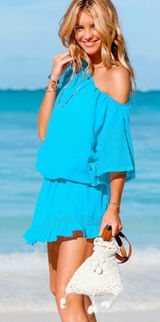 Victoria's Secret ✨ 2xHP✨ Off the Shoulder Cover Up✨ Photo 0