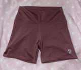 PINK Victoria's Secret Biker Shorts Photo 0