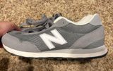 New Balance Sneakers Photo 0