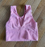 Pink top Photo 0