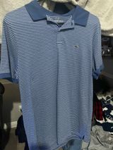 Vineyard Vines Polo Blue Photo 0