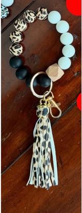 Homemade Keychain Multiple Photo 0