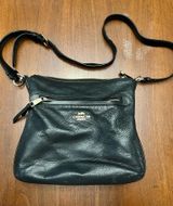Vintage Coach Purse Photo 0