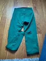 Lululemon Wunder Train Leggings 28” Photo 0