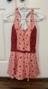 AS Revival Dress Altar'd State Tennis Photo 0