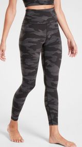 Camo Leggings Photo 0