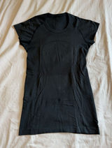 Lululemon Swiftly Tech Tee Photo 0