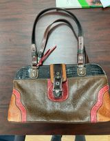M.C. Marc Chantal Purse Photo 0