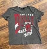 PacSun Graphic Top Photo 0