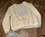 These Three Boutique USA collection pullover  Photo 0