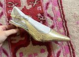 Sam Edelman Slingback Heels Photo 0