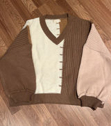 Altar'd State Sweater Knit Photo 0