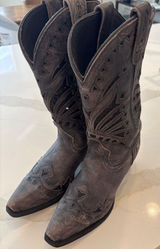 Laredo Cowboy Boots Women’s Photo 0